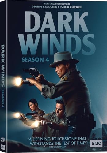 DARK WINDS: SEASON 4