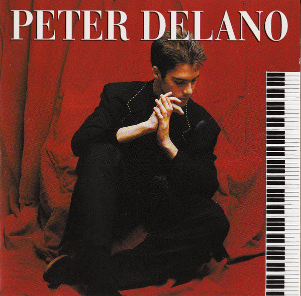 DELANO, PETER - PETER DELANO