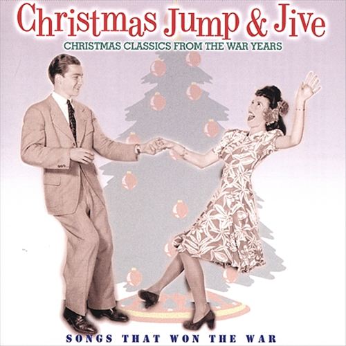 VARIOUS - CHRISTMAS JUMP & JIVE