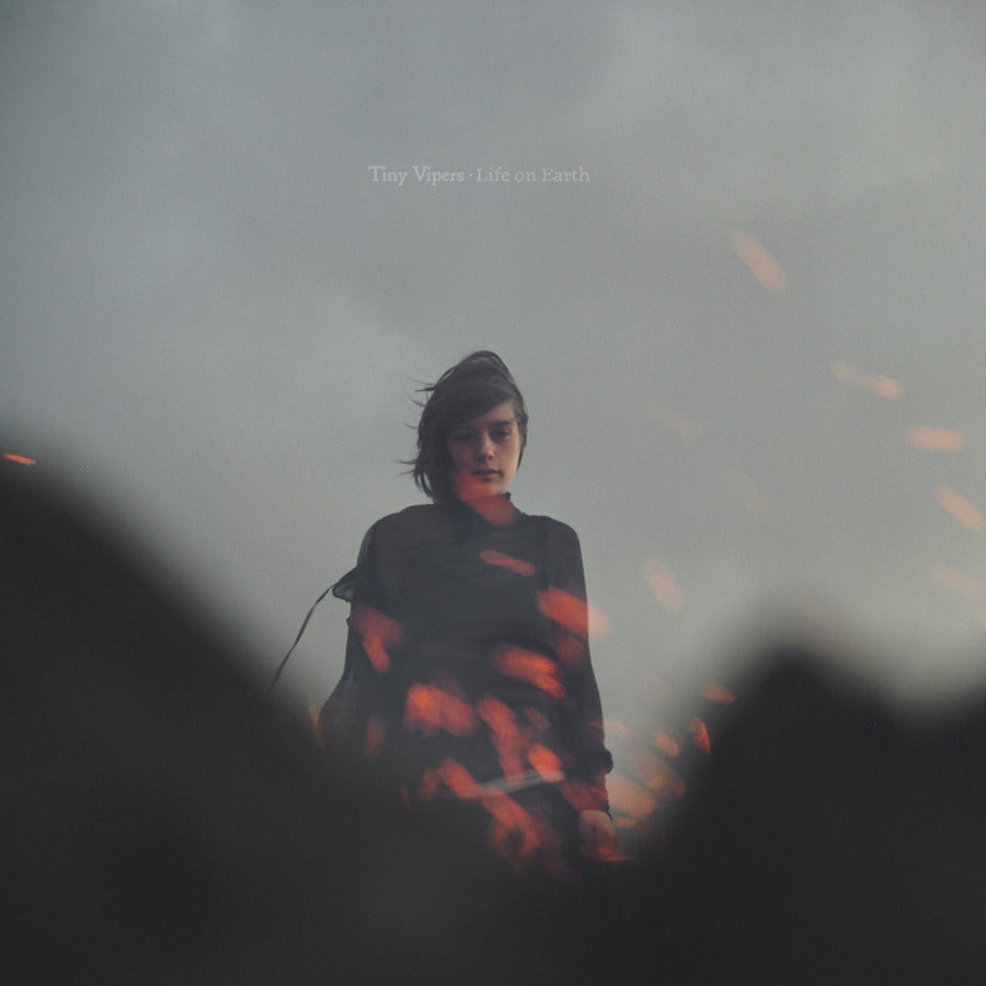 TINY VIPERS - LIFE ON EARTH
