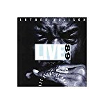 ALLISON, LUTHER - LETS TRY IT AGAIN, LIVE 89