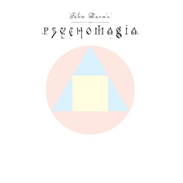 ZORN, JOHN - PSYCHOMAGIA