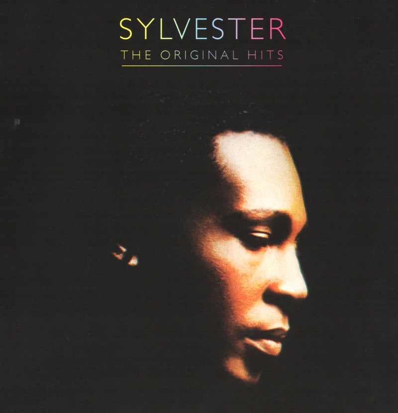 SYLVESTER - ORIGINAL HITS