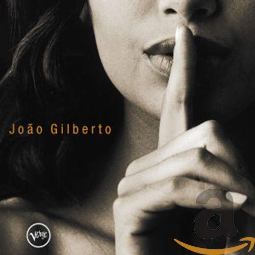 GILBERTO, JOAO - JOAO VOZ E VIOLAO