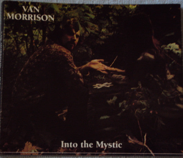 MORRISON, VAN - INTO THE MYSTIC