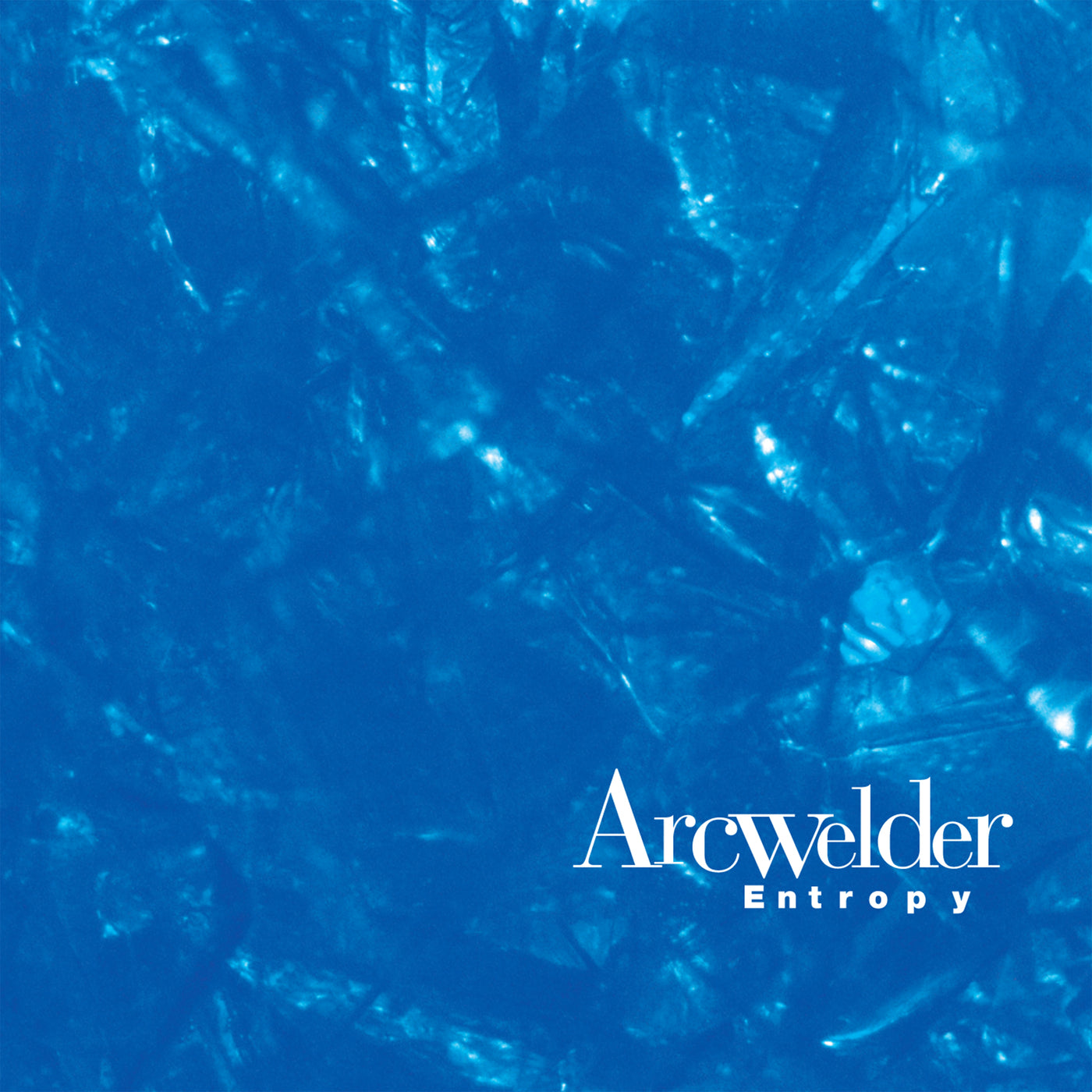 ARCWELDER - ENTROPY