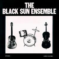 BLACK SUN ENSEMBLE - ST