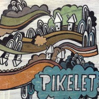 PIKELET - ST