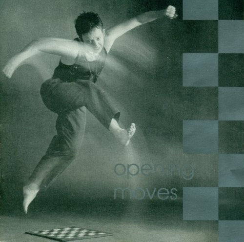 WATSON, BOO - OPENING MOVES