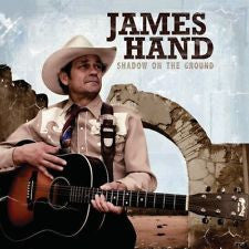HAND, JAMES - SHADOW ON THE GROUND