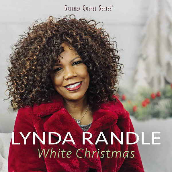 RANDLE, LYNDA - WHITE CHRISTMAS