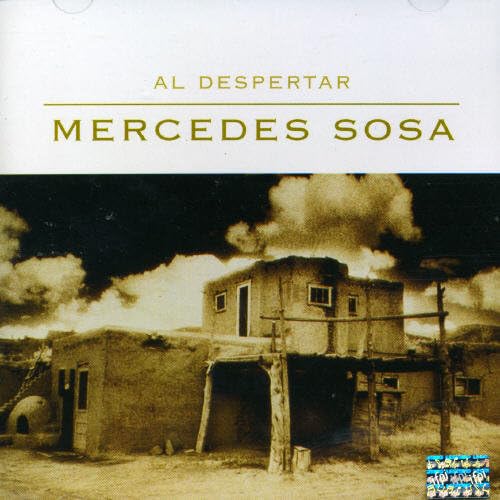 SOSA, MERCEDES - AL DEPERTAR