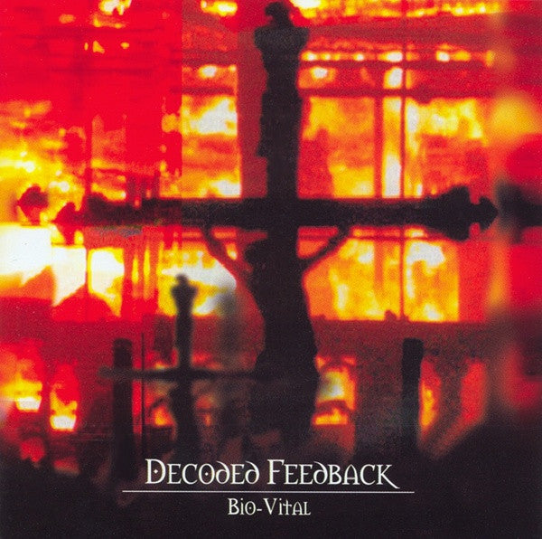 DECODED FEEDBACK - BIO-VITAL