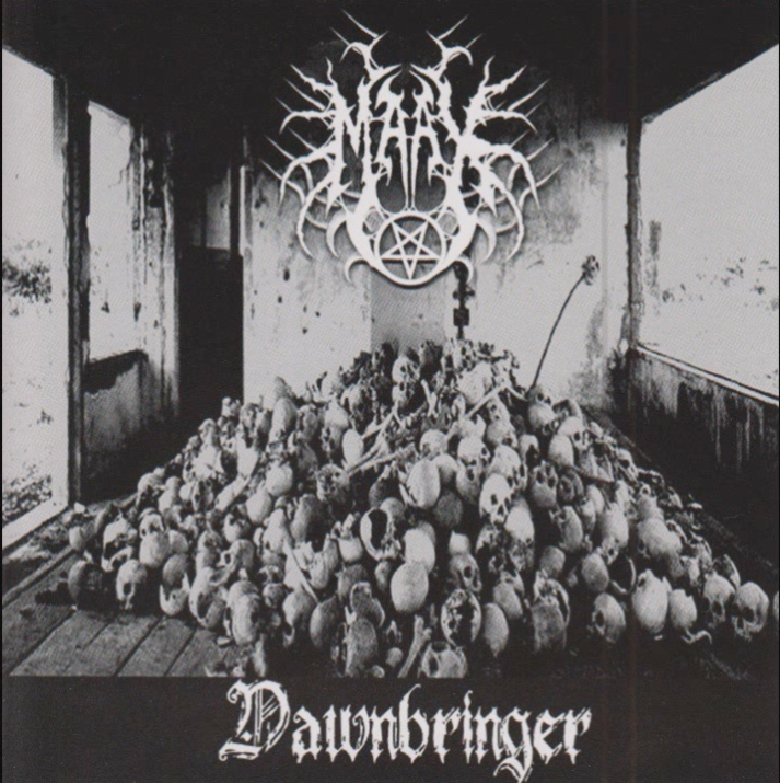 MAAX - DAWNBRINGER