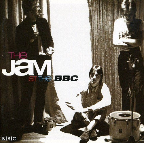 JAM - THE JAM AT THE BBC (2CD)