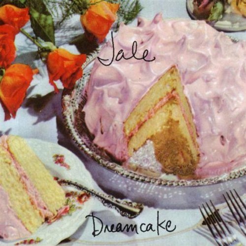 JALE - DREAM CAKE