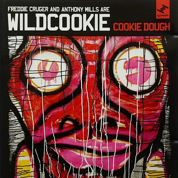 WILDCOOKIE - COOKIE DOUGH