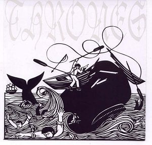 THRONES - SPERM WHALE