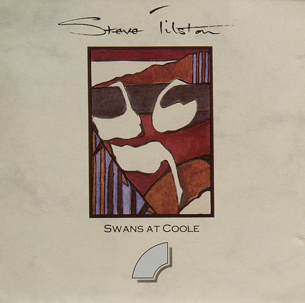 TILSTON, STEVE - SWANS AT COOLE
