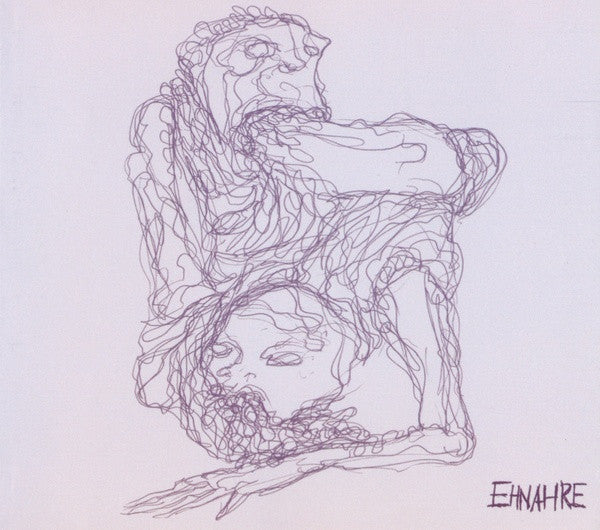 EHNAHRE - TAMING THE CANNIBALS