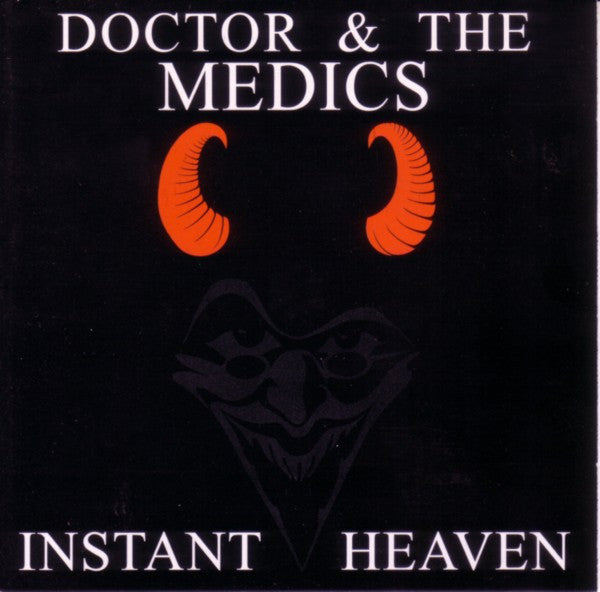 DOCTOR & THE MEDICS - INSTANT HEAVEN