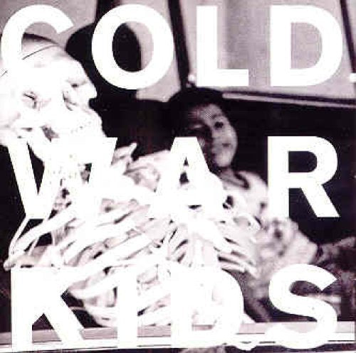 COLD WAR KIDS - LOYALTY TO LOYALTY