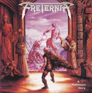 FRETERNIA - A NIGHTMARE STORY