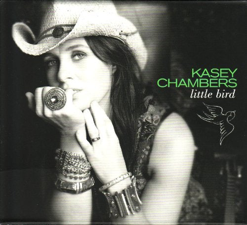 CHAMBERS, KASEY - LITTLE BIRD (2CDS/DVD)