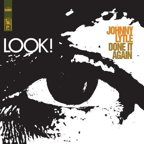 LYTLE, JOHNNY - DONE IT AGAIN