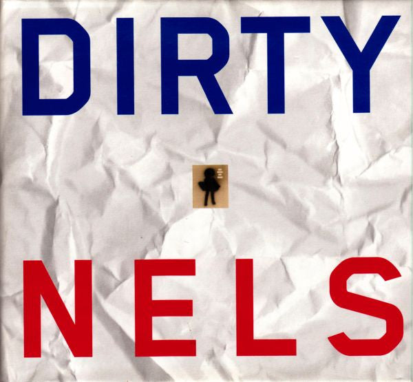CLINE, NELS - DIRTY BABY