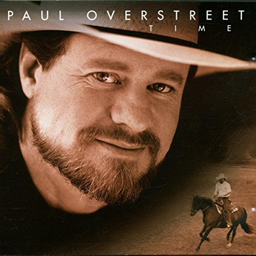 OVERSTREET, PAUL - TIME