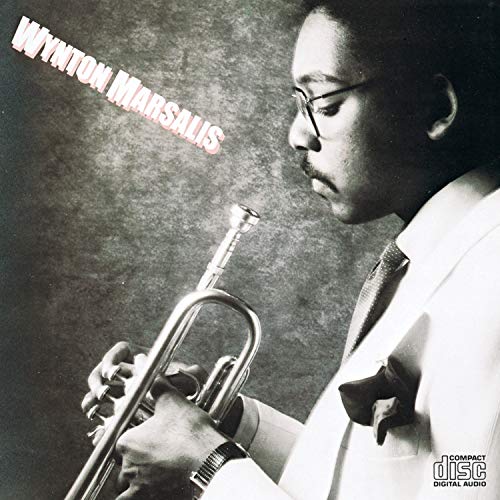MARSALIS, WYNTON - ST