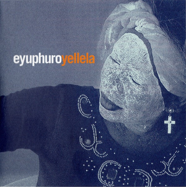 EYUPHURO - YELLELA (MOZAMBIQUE)