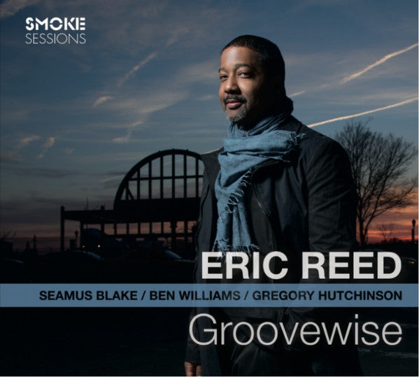 REED, ERIC - GROOVEWISE