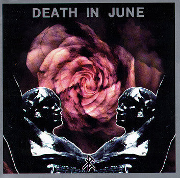 DEATH IN JUNE - ROSE CLOUDS OF HOLOCAUST