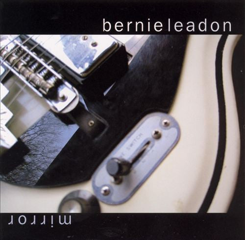 LEADON, BERNIE - MIRROR