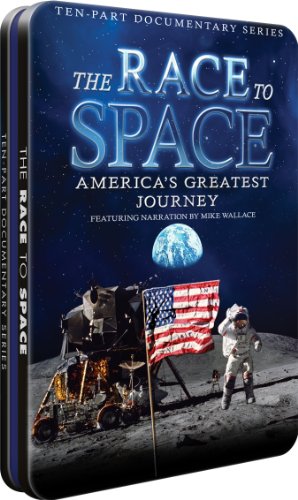 RACE TO SPACE AMERICAS GREATE