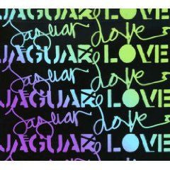JAGUAR LOVE - ST (EP)