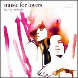 WILSON, NANCY - MUSIC FOR LOVERS