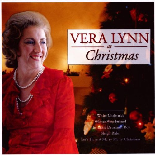LYNN, VERA - AT CHRISTMAS
