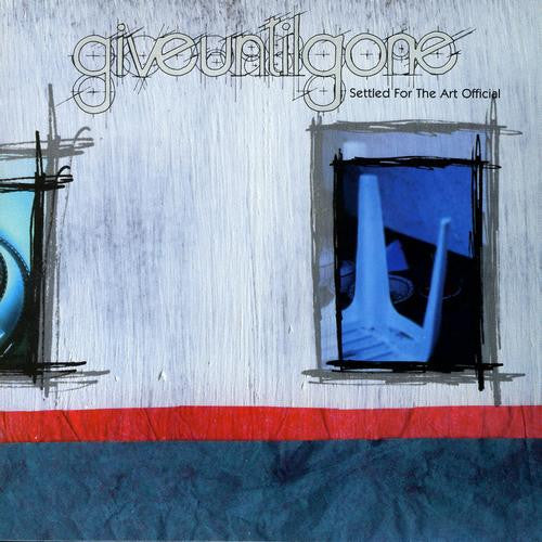 GIVE UNTIL GONE - SETTLED FOR THE ART OFFICIAL