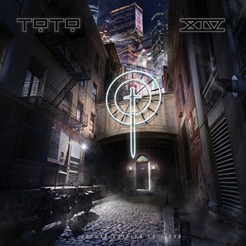 TOTO - TOTO XIV (CD + DVD)