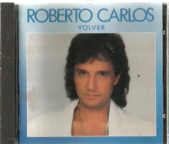 CARLOS, ROBERTO - VOLVER