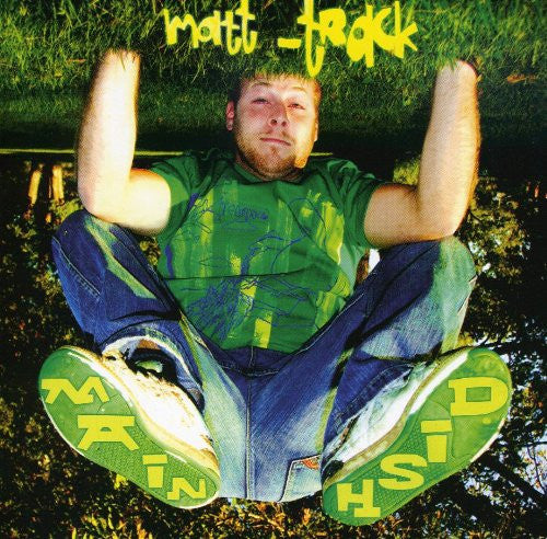 MATT-TRACK - MAIN DISH