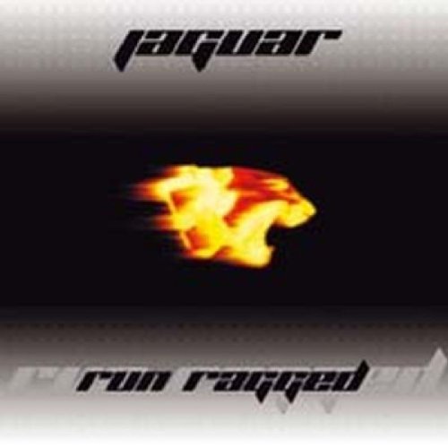 JAGUAR - RUN RAGGED