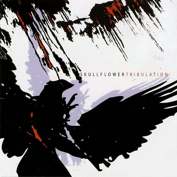 SKULLFLOWER - TRIBULATION