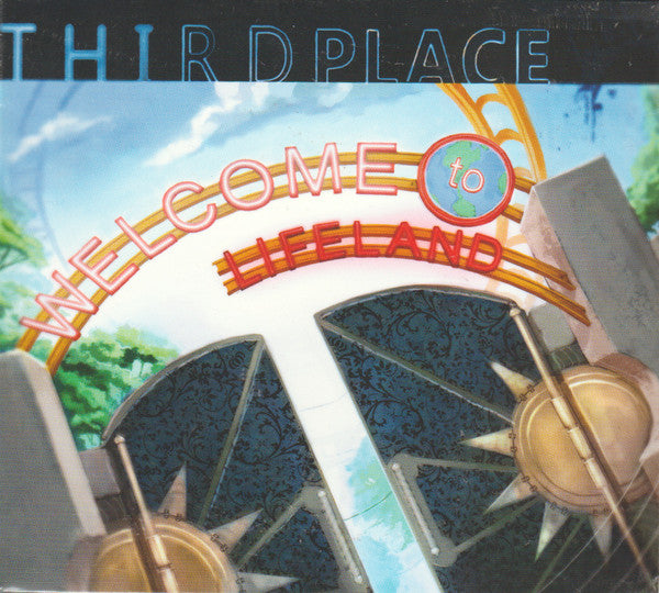 THIRD PLACE - LIFELAND