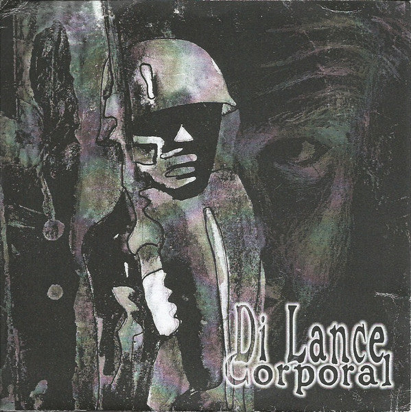 DI LANCE CORPORAL - ST
