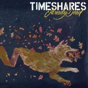 TIMESHARES - ALREADY DEAD