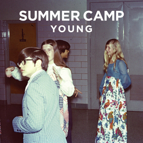 SUMMER CAMP - YOUNG